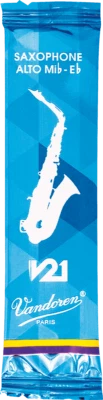 Anche de saxophone Alto Mib/Eb Vandoren V21 à l'unité