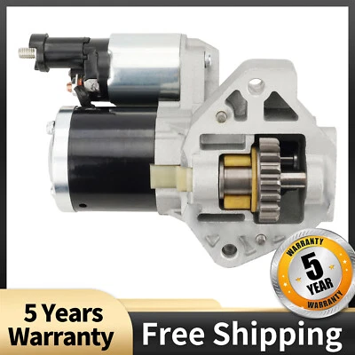 Arranque para Honda Pilot Ridgeline 2006 2007 2008 06 07 08 3,5 L 3,5 17964 Foto 1 de 4