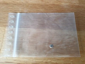 Aufkleber Emblem Fussballschlümpfe 1988 - Bild 1 von 3