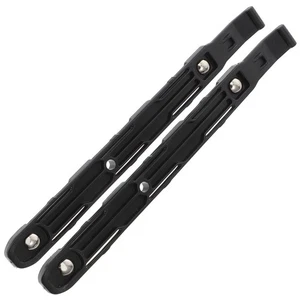 1Pair Hard Drive Mounting Rails for Desktop Tool and Quick Setup - Afbeelding 1 van 12
