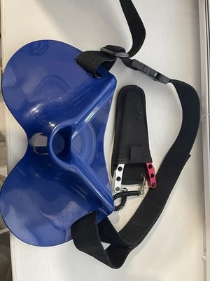 Cinturón de lucha MC Works TT Foto 1 de 4