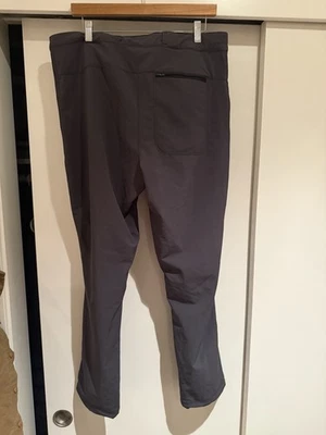 North Face软壳裤 — 第 1/4 张图片