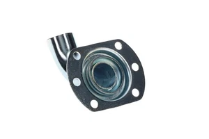 Honda DEFLECTOR 18340-ZE1-000 OEM NEW - Picture 1 of 3