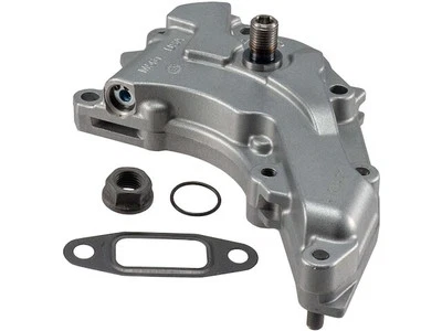 For 2001-2010 Chevrolet Silverado 2500 HD Oil Pump Sealed Power 83436RQTB 2002 - Image 1 of 2