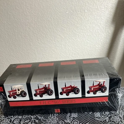 Ertl 1991 IHC 66 Series #3 in a Factory Sealed Box #3 NIB - Image 1 of 3