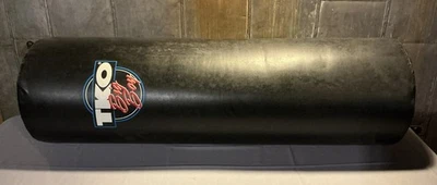 Bolsa de Boxeo TKO Big Boy Kick Fit Modelo MMA #502BB Base No Incluida Foto 1 de 3