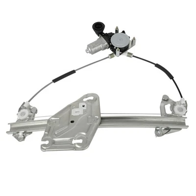 Front Passenger Side Window Regulator w/ Motor For Mazda MX-5 Miata 2006-2015 - Image 1 of 4