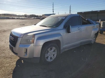 Used Fuel Pump fits: 2013 Gmc Terrain Pump Assembly tank mounted 2.4L main Calif - Image 1 of 4