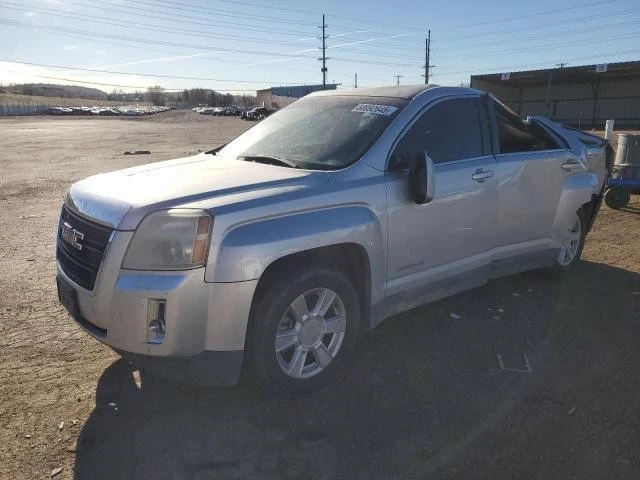 Used Right Sun Visor fits: 2013 Gmc Terrain Right Grade A Foto 1 de 4