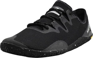 Merrell Men's Vapor Glove 5 Sneaker 9.5, Black - Picture 1 of 7
