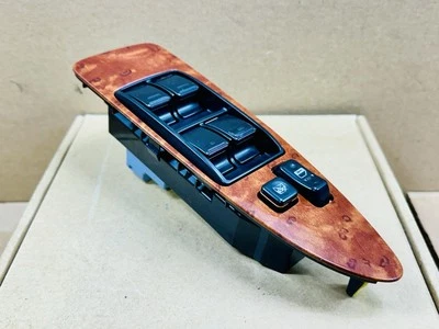 Toyota Avalon 2005-2009 conductor izquierdo principal ventana eléctrica interruptor control OEM Foto 1 de 4