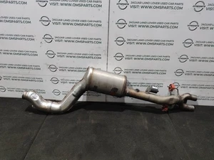 JAGUAR XJL X351 3.0 DIESEL EXHAUST CATALYTIC CONVERTER GW935L219AC - Picture 1 of 3