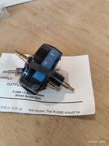 Johnson Controls R-2080-1 - Picture 1 of 5