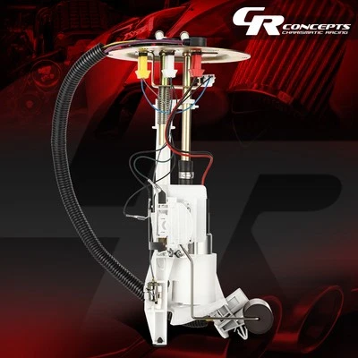 MONTAJE DE MÓDULO DE BOMBA DE COMBUSTIBLE ESTILO OE PARA CAMIONETA NISSAN 1995-1997 2,4 L 3,0 L Foto 1 de 4