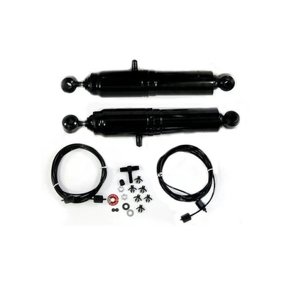 Genuine ACDelco For Isuzu Amigo 1990-1994 Shock Absorber Driver & Passenger Side Foto 1 de 4
