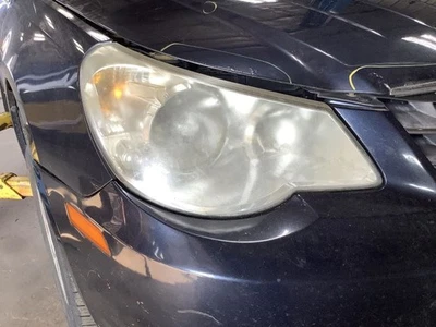 Passenger Right Headlight Fits 07-10 SEBRING 333917 - Image 1 of 4