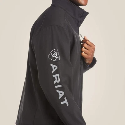 Chaqueta para hombre Ariat New Team Softshell 2.0 Foto 1 de 3