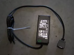LXE MX5 MX5X Ładowarka MPE-C045-12-R POS Punkt sprzedaży Cisco 12V 3,75A - Zdjęcie 1 z 1