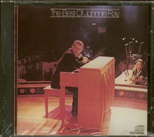 Best of Johnnie Audio CD