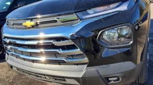 2021-2023 Chevrolet Trailblazer Imposter GI180 5 Pc Grille Insert Grill Overlay - Picture 1 of 2