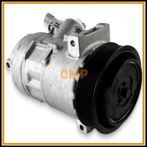 12V 6PK Air Conditioning Compressor 4471500751 For Dodge Caliber Jeep Compass - Picture 1 of 11