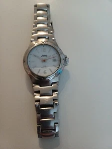 Jeep Daimler Chrysler 40mm Watch - Picture 1 of 9