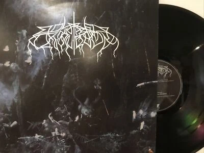 Wolves In The Throne Room – Live At Roadburn 2008 LP Roadburn Records - RBR056 - Image 1 of 4