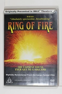 Ring Of Fire - Preowned - Tracking (D960) - Picture 1 of 2