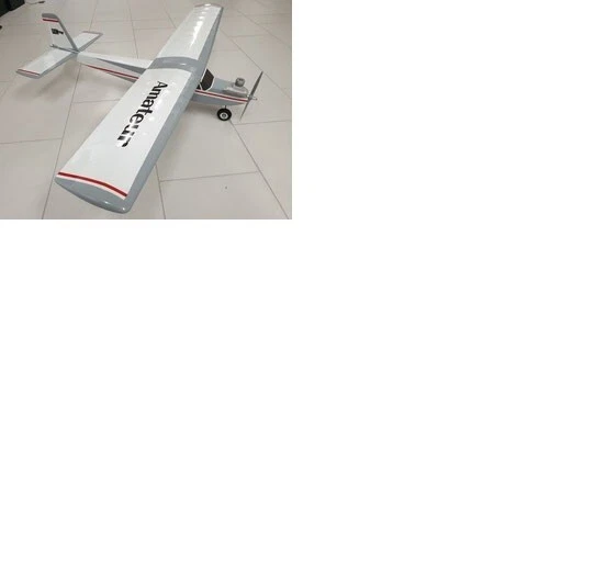 Amateur von Graupner Bausatz 4623 - Bild 1 von 1