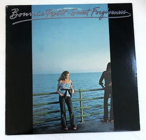 Bonnie Raitt Sweet Forgiveness Warner Brothers Records BS2990  1977 Runaway - Picture 1 of 6