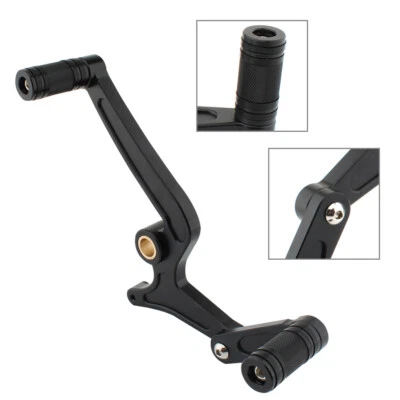 Pedal de nivel de palanca de cambio de marchas para Indian Scouts Hussar 2015-2025 Foto 1 de 4