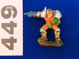 Blood Bowl Metall Human Chucker - Bild 1 von 1