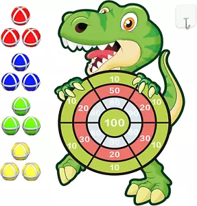 30" Large Dart Board for Kids-Best Festival Gifts for Boys Girls - Picture 1 of 7