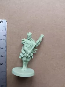 TURTLE BUSHI MINIATURE / ORIENTAL/ RISING SUN CMON /G358 - Picture 1 of 1