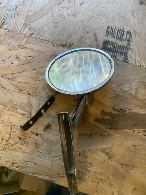 Chevrolet Camaro Chevelle 1969-1972 espejo retrovisor #1 3874242 Foto 1 de 4