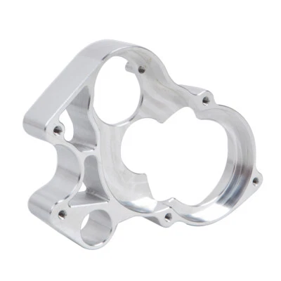 Aluminum Gearbox Case Für Tamiya Blackfoot Monster Beetle Frog Upgrade Parts - Bild 1 von 4