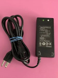 DC 12V 7A AC Adapter For EDAC EA10953A EA10953 Power Supply Charger PSU + Cord - Picture 1 of 4