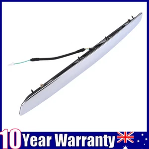 Chrome Rear Liftgate Handle 90810-9PG0A for Nissan Pathfinder 3.5L 2013-2020 - Picture 1 of 16