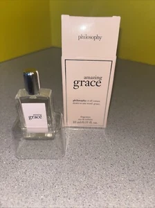 Philosophy Amazing Grace Eau De Toilette - 0.33 fl oz - Picture 1 of 10