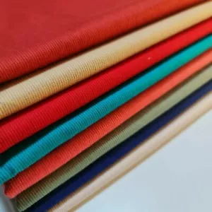 100 % algodón 21 cordón de ballena tela cordón con aguja suave camisa material de vestir artesanal 58" - Imagen 1 de 20