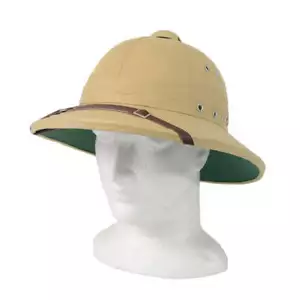 Replica USMC Pith Helmet - Picture 1 of 1