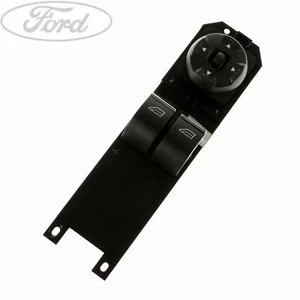 Genuine Ford Front Door Window Control Switch 1467193 - Picture 1 of 4