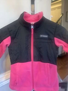 columbia jacket youth - Picture 1 of 2