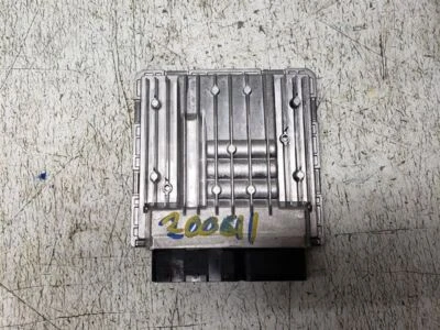 Módulo de control electrónico ECM del motor sedán E90 Xi compatible con 06 BMW 325i 975358 Foto 1 de 4