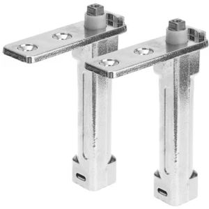 Fridge Door Parts Refrigerator Hinge Professional Replacement Freezer Hinge - Picture 1 of 20