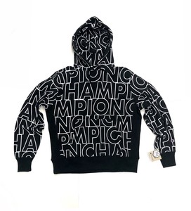 champion moma moletom com capuz