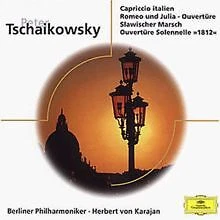 Eloquence - Tschaikowsky (Orchesterwerke) von Karajan... | CD | Zustand sehr gut - Bild 1 von 2