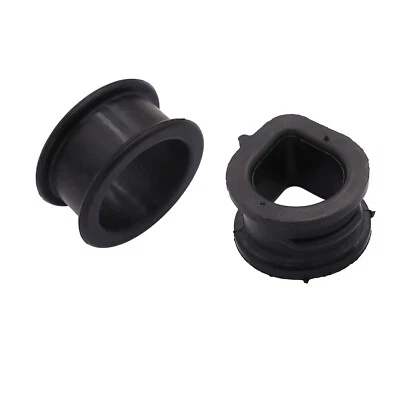 New Rack & Pinion Mounting Bushing Kit Set for 1997-2003 Infiniti QX4 US - Image 1 of 4