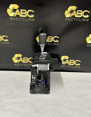 Jeep Commander 2010 transmisión automática engranaje piso palanca de cambios conjunto OEM Foto 1 de 4