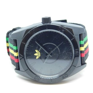 reloj adidas rasta